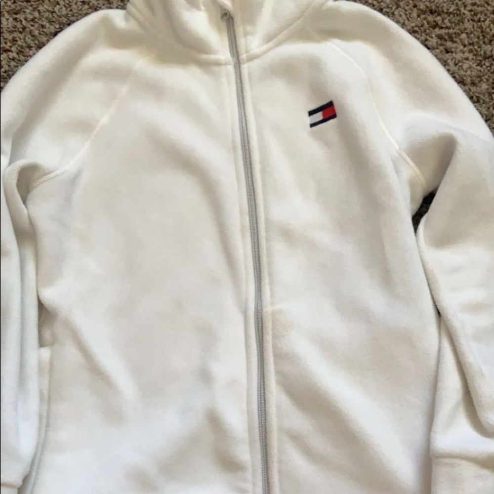 Medium Tommy Hilfiger jacket